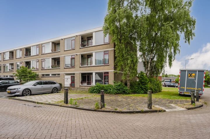 Photo of property Frans Halsstraat 41, Spijkenisse