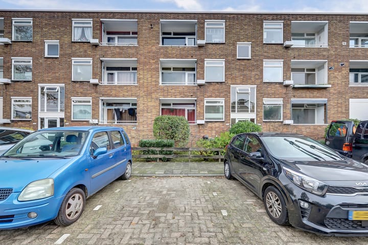 Photo of property Frans Halsstraat 61A, Spijkenisse