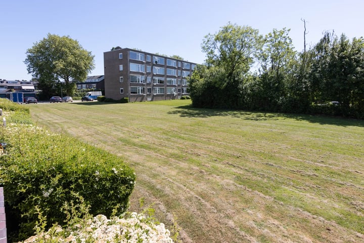 Frans Halsstraat 69 in Spijkenisse foto