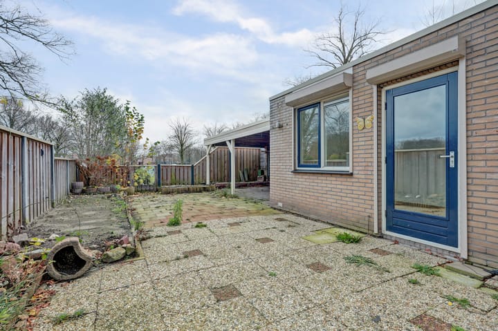 Frans Halsstraat 69 in Enschede