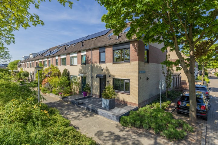 Photo of property Frans Halsstraat 8, Lisse