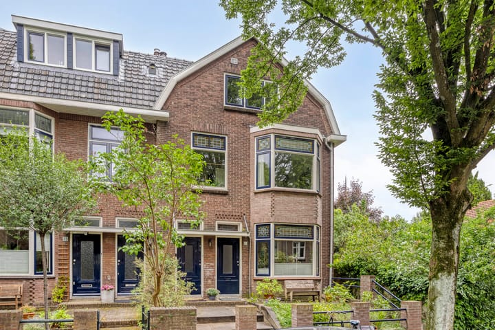 Frans Halsstraat 89 in Nijmegen