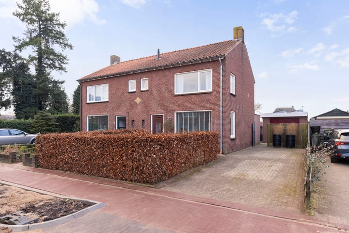 Frans Halsweg 22 in Doetinchem