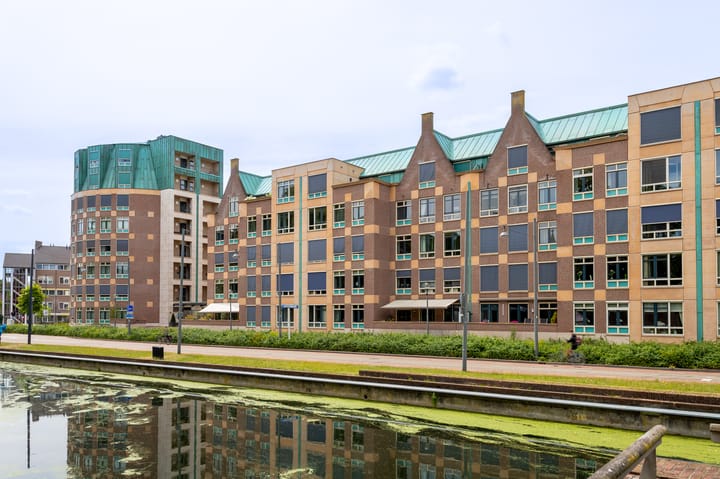 Photo of property Frans Joseph van Thielpark 171, Helmond