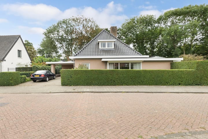 Frans Laarmansstraat 14 in Oosterhout