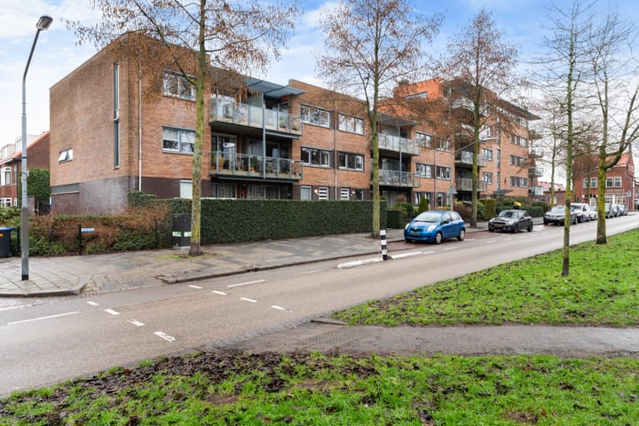 Photo of property Frans Lebretlaan 1J, Dordrecht