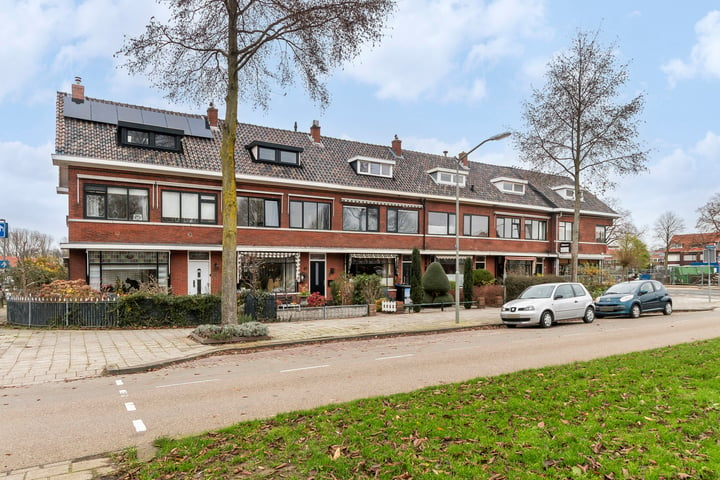 Frans Lebretlaan 47 in Dordrecht