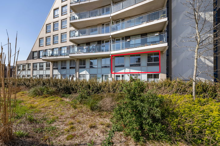 Photo of property Frans Mortelmansstraat 54, Voorburg