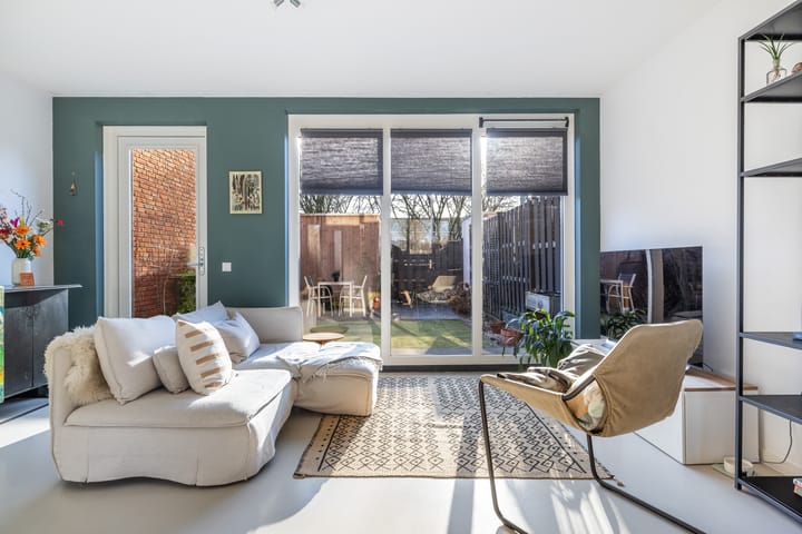 Photo of property Frans Naereboutstraat 14, Dordrecht