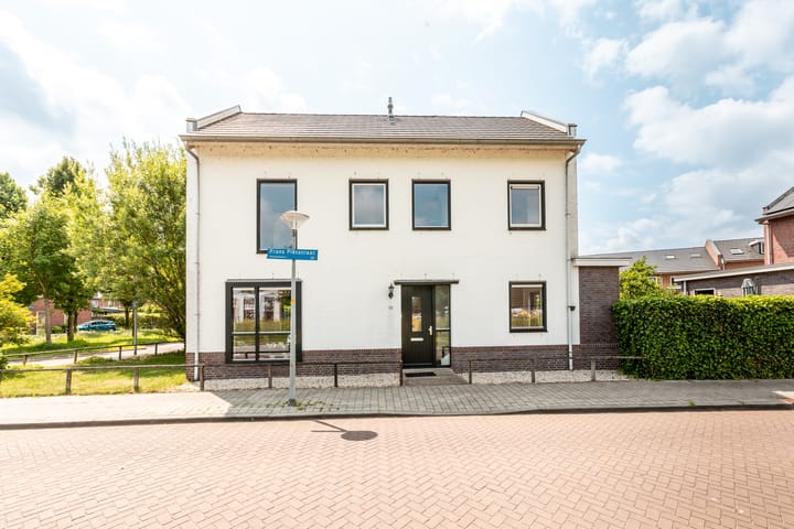 Frans Piëtstraat 90 in Almere