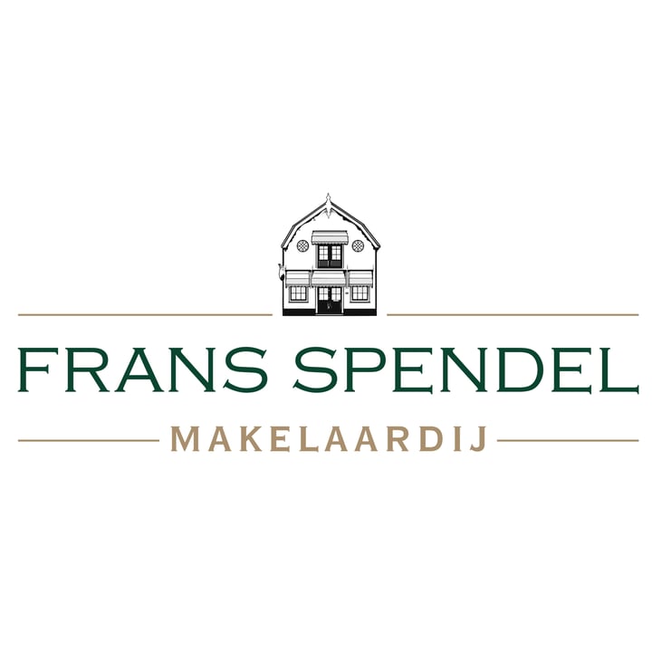 Logo Frans Spendel Makelaardij