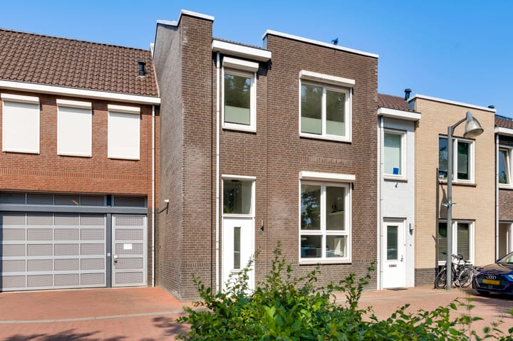 Photo of property Frans Strouxstraat 4K, Stramproy