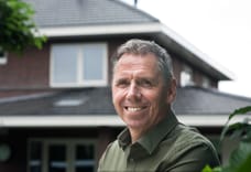 Photo of Frans van den Heuvel