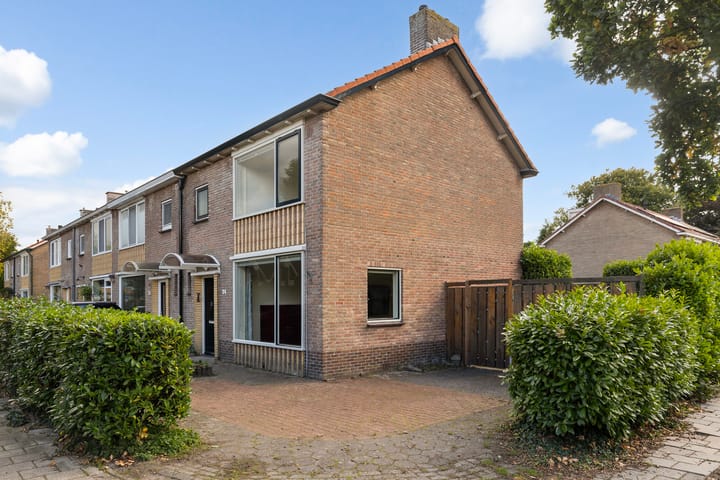 Photo of property Frans van Dijklaan 24, Doorn