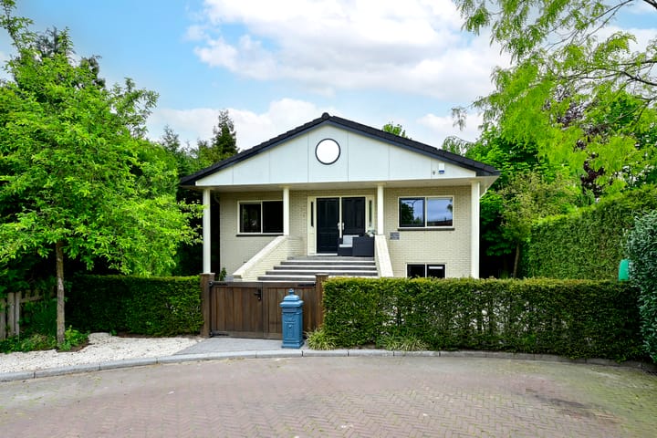 Foto von Haus Frans van Mierishof 7, Voorthuizen