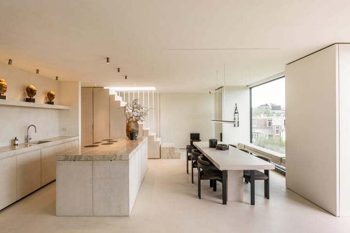 Frans van Mierisstraat 131-4 in Amsterdam