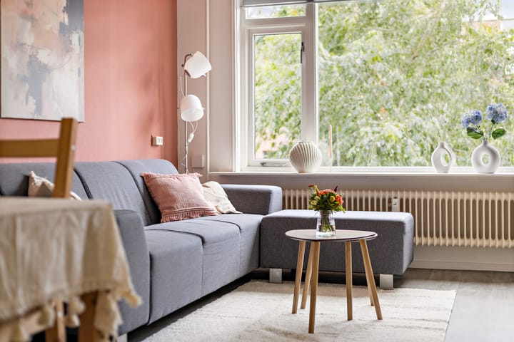 Foto van woning Frans van Mierisstraat 20, Groningen