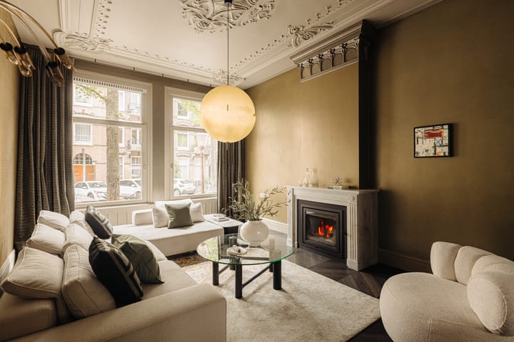 Frans van Mierisstraat 67-H in Amsterdam