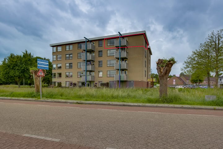 Frans Walkatehof 70 in Kampen