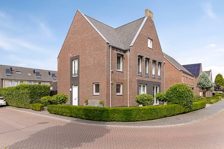 Frans Woltersstraat 31 in Horst