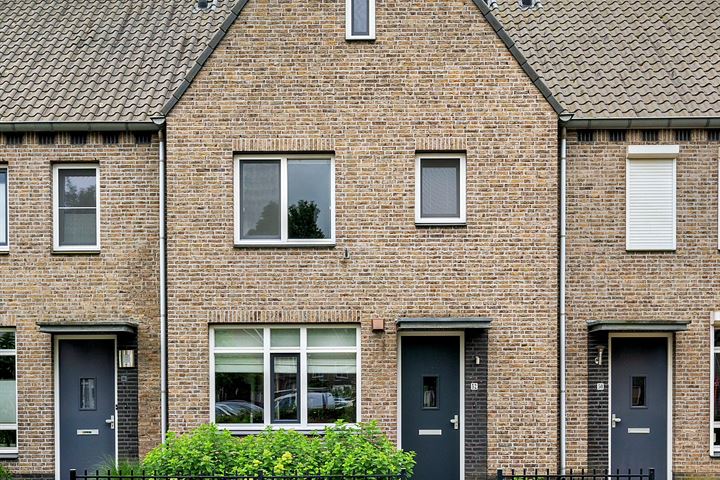 Frans Woltersstraat 52 in Horst