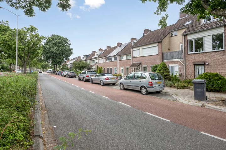 Fransebaan 557 in Eindhoven