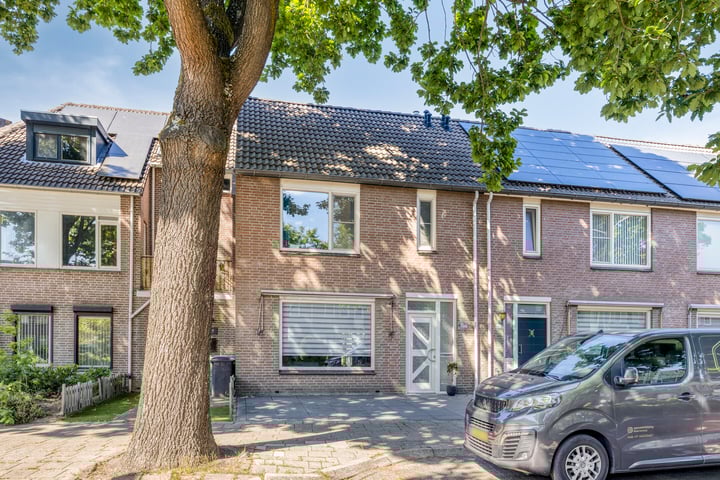 Fransebaan 563 in Eindhoven