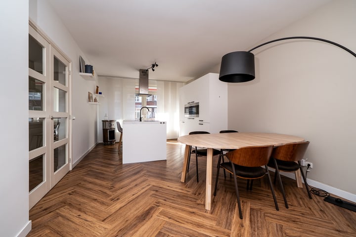 Franselaan 256B in Rotterdam