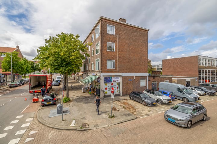 Franselaan 287C in Rotterdam photo