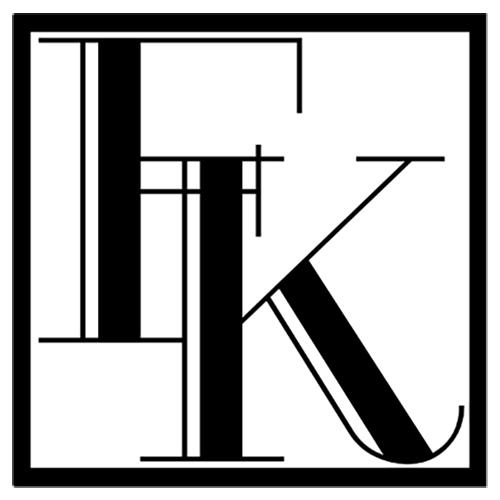 Logo Fransen & Kroes Makelaars