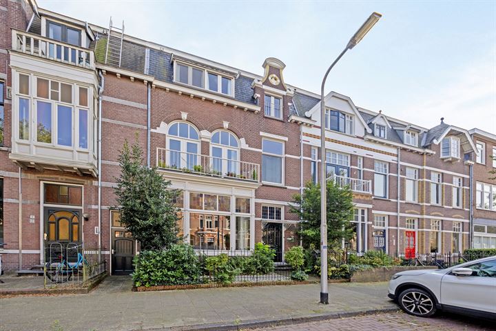 Fransestraat 33 in Nijmegen