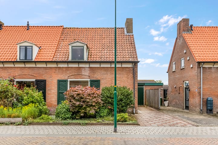 Franseweg 41 in Elst Ut
