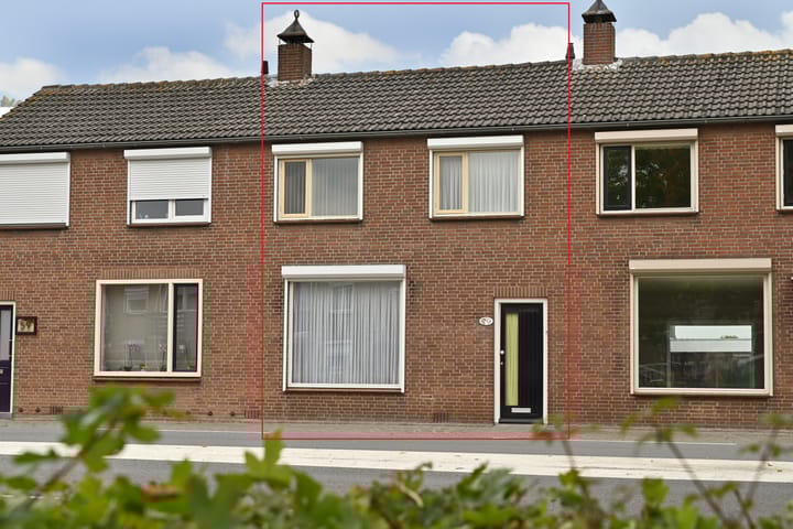 Franseweg 61 in Steenbergen