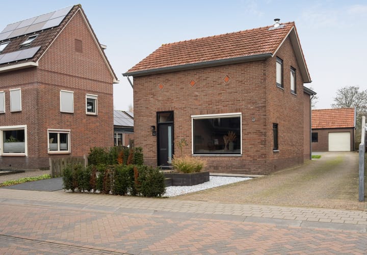 Franseweg 82 in Elst Ut