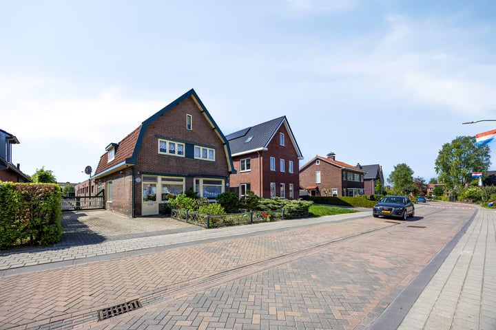 Franseweg 93 in Elst Ut