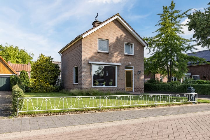 Franssenstraat 46 in Vianen NB