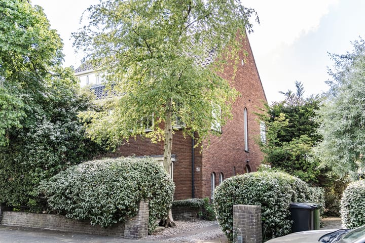 Franz Schubertlaan 67 in Heemstede photo
