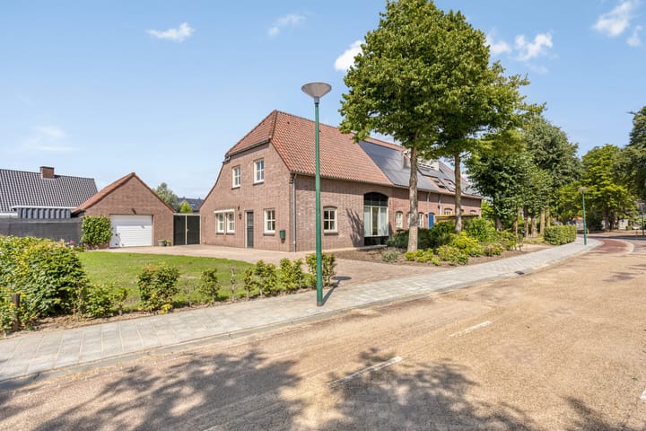 Frater Romboutsstraat 22 in Bergeijk