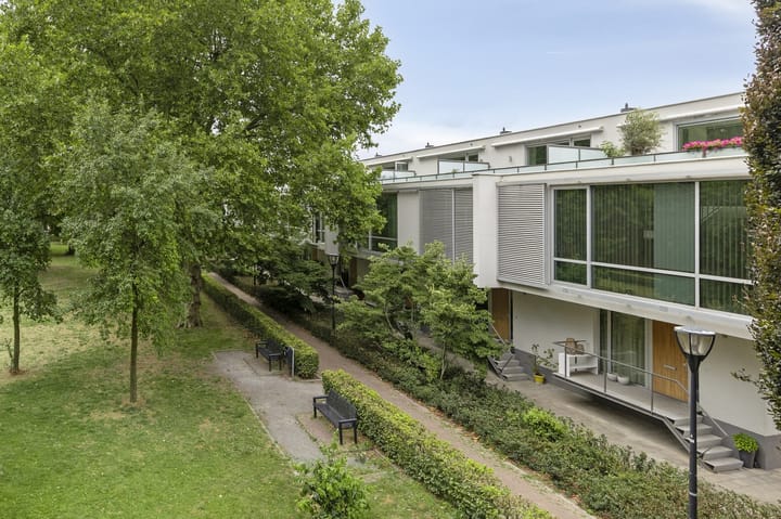 Photo of property Fraterstuin 11, Goirle