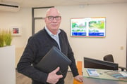 Foto van Fré Bos, Makelaar (Directeur) bij Makelaardij Reilink Vastgoed