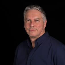 Foto von Fred Fraterman