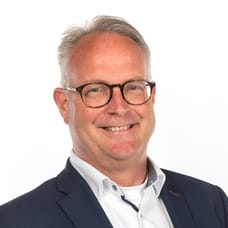 Foto van Fred Hakstege