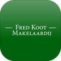 Logo Fred Koot Makelaardij