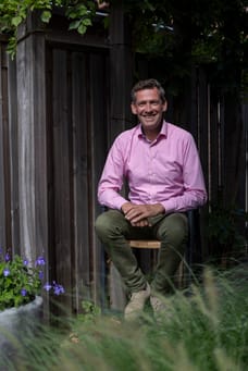 Photo of Fred Smits