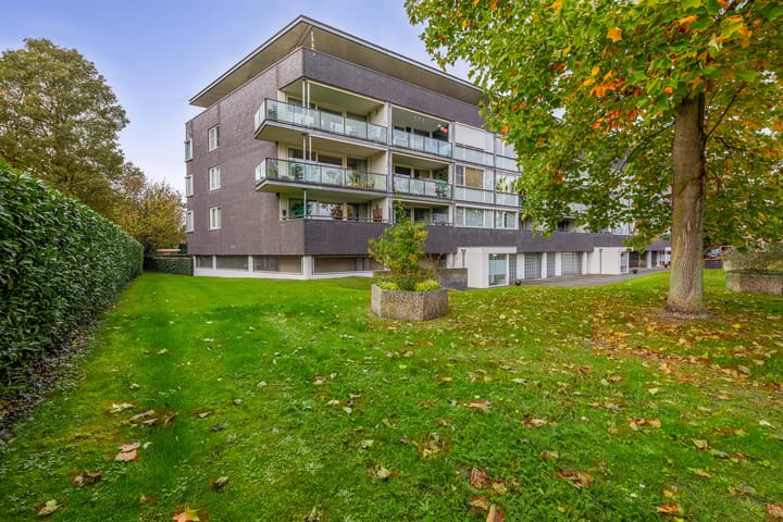 Frederik Hendrikhof 17 in Waalwijk