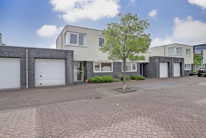 Frederik Hendrikhof 61 in Waalwijk