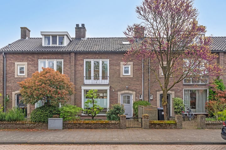 Frederik Hendriklaan 103 in 's-Hertogenbosch