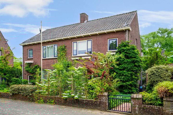 Photo of property Frederik Hendriklaan 139, 's-Hertogenbosch