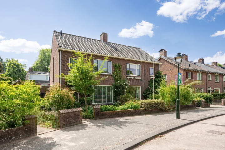 Frederik Hendriklaan 141 in 's-Hertogenbosch