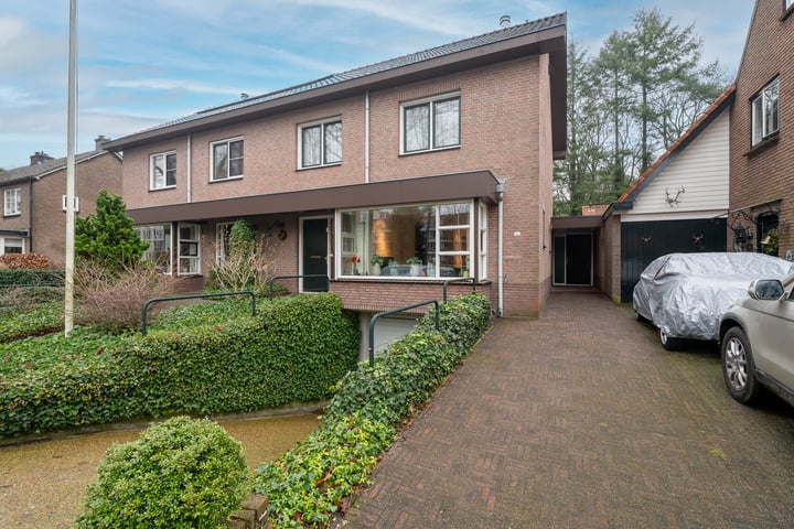 Frederik Hendriklaan 28 in Ermelo